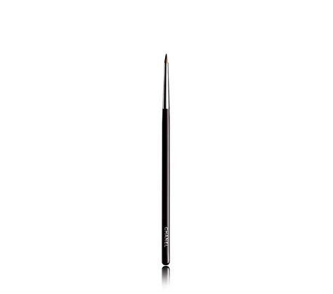 chanel 16 brush|chanel ultra fine eyeliner brush.